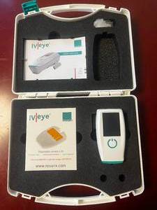 IV-Eye Portable Vein Imager