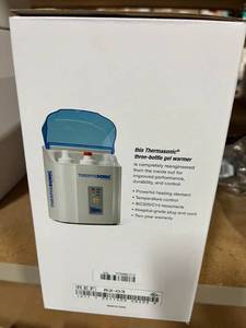 82-03 Parker Thermasonic Ultrasound Gel Warmer