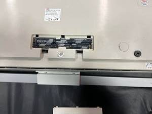 Seca Baby Scale