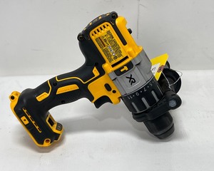 lot 128 image: DeWalt 12 Inch Hammer DrillDriver