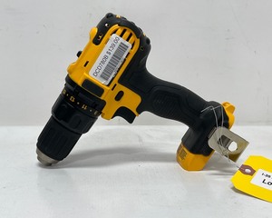lot 130 image: DeWalt 12 Inch DrillDriver
