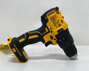 lot 135 image: DeWalt 12 Inch DrillDriver