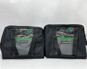 lot 116 image: Tool Bags