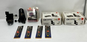 lot 157 image: KAPRO Laser Mounts