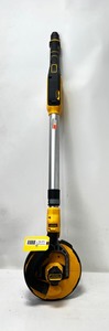 lot 133 image: DeWalt Drywall Sander