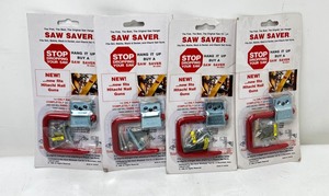 lot 150 image: Saw Savers