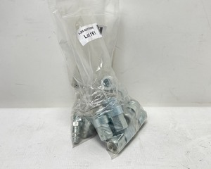 lot 151 image: Air Fittings