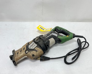 lot 143 image: Hitachi Reciprocating Saw