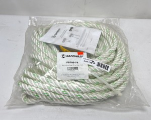 lot 1120 image: Rope Lifeline