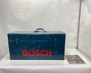 lot 140 image: Bosch Concrete Saw