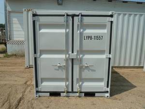 Storage ContainerShed #LPY8-11557