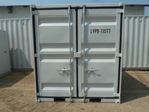 Storage Container LPY9- 11577