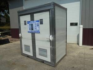 Bastone Mobil Toilet