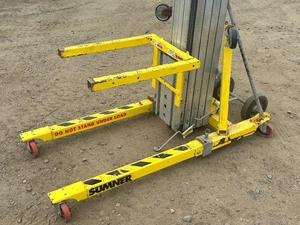 lot 3-B image: Halted