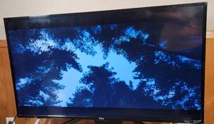 lot 7 image: 50 in TCL TV