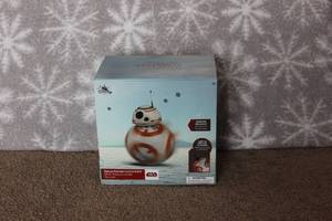 lot 51 image: BB-8 Remote Controller