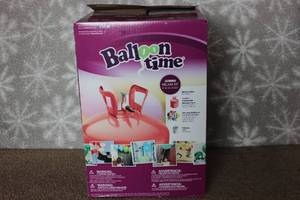 lot 53 image: Balloon helium kit