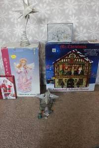 lot 57 image: Christmas Bundle