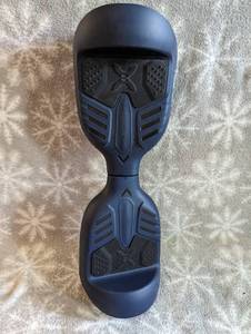 lot 71 image: Hover-1 Max Model H1-MAX Hoverboard Missing Charger