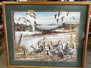 lot 16 image: Art 29x36