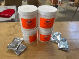 lot 17 image: Tannerite Lot