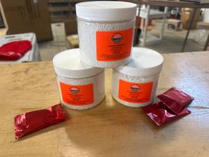 lot 19 image: Tannerite Lot