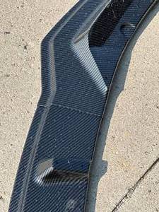 lot 78 image: Tesla Model 3 Spoiler