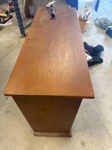 lot 85 image: Electric Fireplace 29 Inches Wide