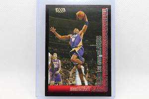 lot 127 image: Kobe Bryant 2005-06 Bowmans Draft Picks & Prospects Basketball No. 69