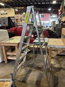 6 Ladder