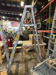 6 Ladder