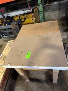 Work Bench