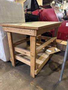 Work Bench