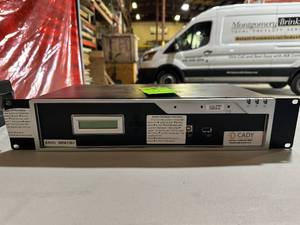 lot 9 image: Mitel 5000 580.1003 HX Controller