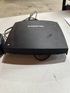lot 16 image: Konftel DECT Base Station