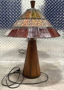 26 Colour Creations Sunrise Table Lamp #2