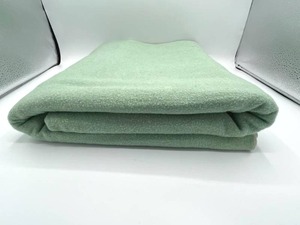 Vintage 60 x 80 Chatham Wool Blanket