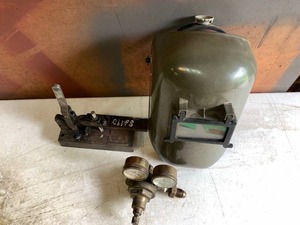 lot 34 image: Welding Assortment