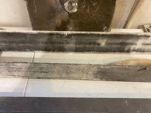 lot 21 image: Cement Tools
