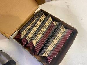 lot 22 image: Paslode Nail Guns