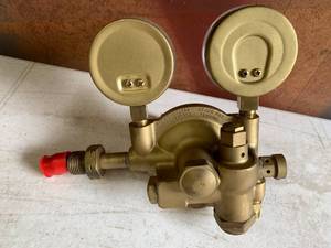 lot 31 image: Professional Regulator