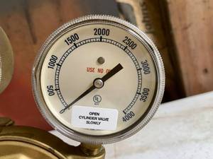 lot 33 image: FM Canada Regulator