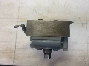 lot 87 image: 3.5 inch Vise
