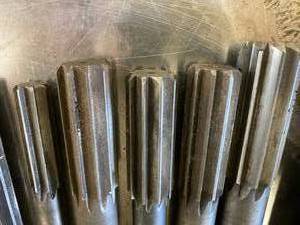 lot 104 image: Reamer Bits lot 104
