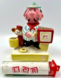 lot 198 image: Games And PUZZLE Galore LIFE, CANDY LAND (2), CHUTES AND LADDERS, WHEEL OF FORTUNE, MIND TRAP, LRC, Puzzles and Circus Man with Monkey