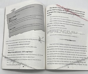 lot 250 image: Fully Strapped, Always Packed by Mitch Gitelman (1994, Book)