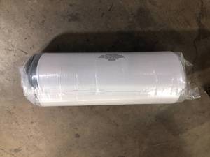 Tri Folding 6 in. Cot Memory Foam Firm Mattress Customer Returns See Pictures