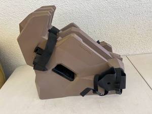 lot 218 image: Seizmik ATV Gun Holder