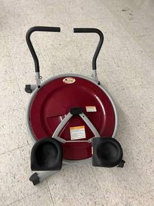 lot 247 image: AB Circle Pro V2.0