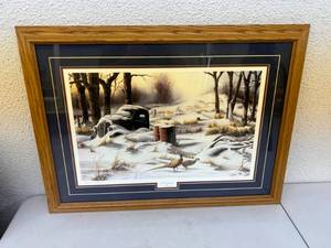 lot 263 image: Artwork by Jim Hansel 25024900